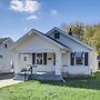 Close to University & Dtwn: Home in Dayton