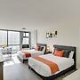Oceanfront Daytona Beach Studio w/ Pool Access