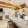 Modern Waterfront Gem w/ Dock on Lake Monomonac