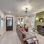 < 9 Mi to Dtwn Tulsa: Lovely Home w/ Yard & Deck!