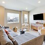 10 Mi to Fort Carson: Newly Built Townhome!