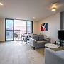 w Comfy 1BR w Perfect Balcony in Casco View