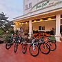Green Co to Hotel
