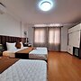 Green Co to Hotel