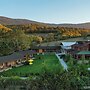Sevgi Tepesi Bolu Panorama Otel