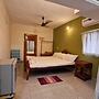 Akshay beach resort