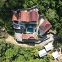 ocean view villas