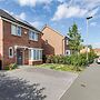 Sunset View Retreat in Wednesbury