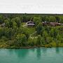 On-site Kenai River Fishing: Soldotna Apartment!