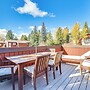 Sun Valley Condo: Complimentary Resort Amenities!