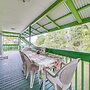 4 Mi to Ocean: Quiet Keaau Apartment