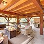 Bear Lodge, Waterfront Cabin Sutter Creek