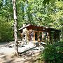 Lovely Chalet in Virtoine With 2 Bedrooms