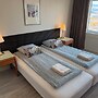Frost Guesthouse