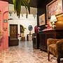 Homestal California Hostal Tlaquepaque