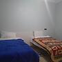 Appartement centre Tinghir