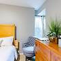 Relax in Style Clean Comfy in a Prime 1ZB
