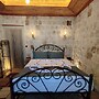 Yamak Stone House