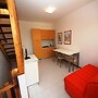 Relax in our Flat With Garden in Rosolina