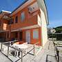 Enjoy our Flat With Garden in Rosolina