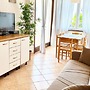 Nice Apartment With View