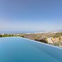 Amazing Villa With Terrace