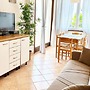 Cosy Apartment With View