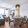 Graceful Apartment in Salzburg With Balcony