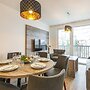 Ideal Apartment in Salzburg Without Deposit