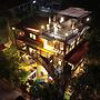 Golden Mango House