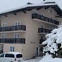 Salzburg Apartment Near Bucheben Ski-lift