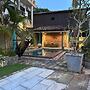 The Vitamin Sea Villa