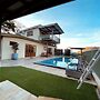 Ekas Beach View Villa