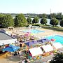 Camping de Thoissey - Val de Saône