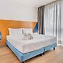 B&B HOTEL Bergamo Executive
