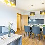 Apartment in Salzburg Without Deposit