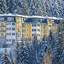 Beautiful Apartment Near Graukogel I Lift