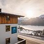 Pleasant Apartment With Shared Sauna