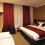 Hotel Golden Pearl Magdeburg