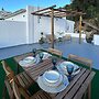 Casa rural Los Alcornocales