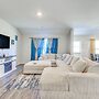 OKC Area Home: 22 Mi to Downtown