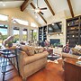 Family-friendly Johnson City Home Near State Parks