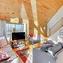 Cabin 4 Mi to Belleayre Mountain: Ski, Hike & Fish