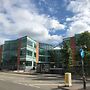 Chic Studio in Bracknell at Convenient Location