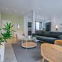 w Marvelous 2BR w Rooftop Pool In Casco Antiguo