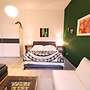 Green Palm