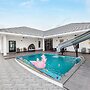 Full moon Bay hua hin Cha-am