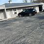 Tri-City Motel by OYO Forrest City Spindale