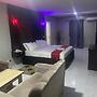 Leadwort Hotels Limited