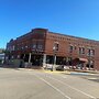 The Franklin hotel  and restaurant